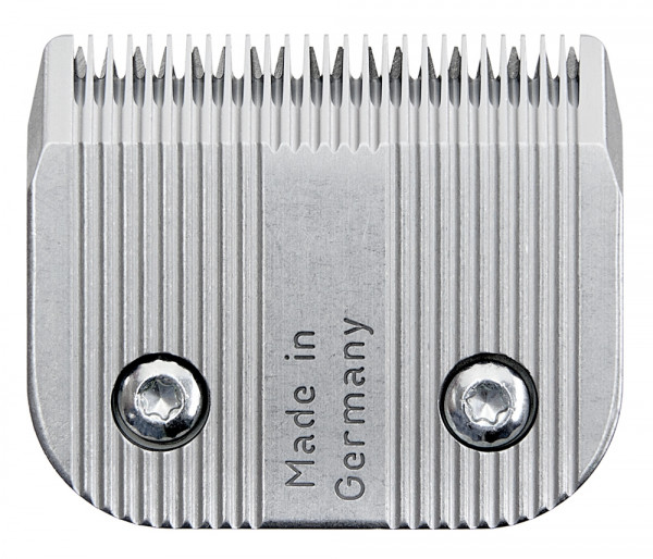 Combs to clip on and changable cutter