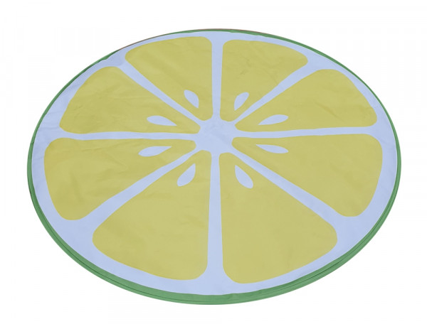 Cooling mat "Lemon"
