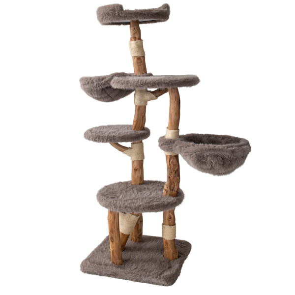 Cat-scratcher "MARIK"