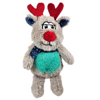 XMAS plush reindeer XMAS plush reindeer