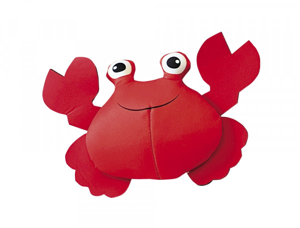 Crab "Floating"