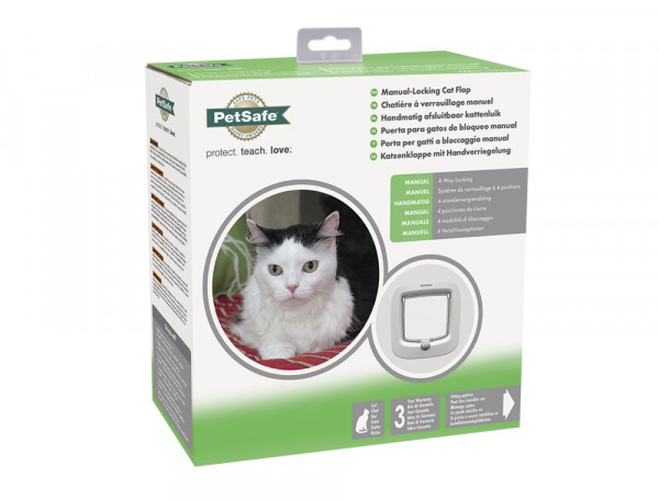 PetSafe Manual Cat Flap