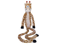 plush toy "long" giraffe plush toy "long" giraffe