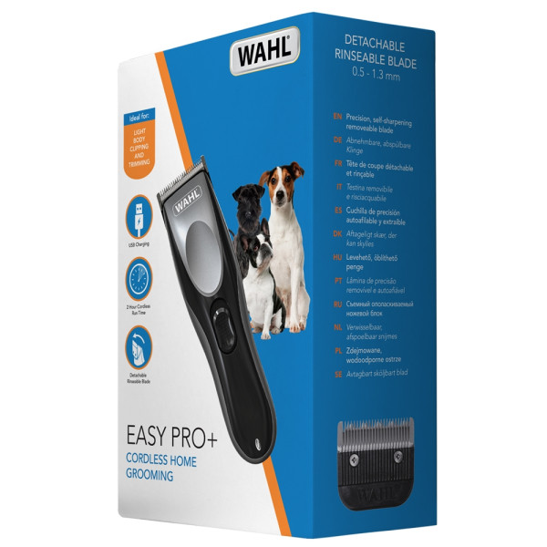 WAHL EASY PRO+
