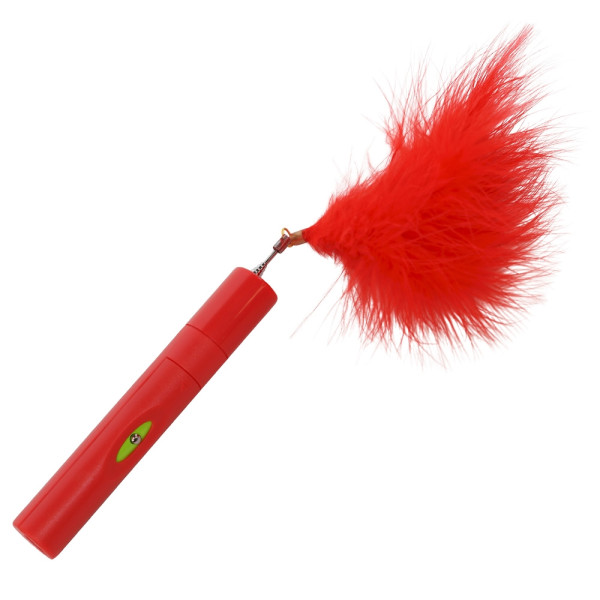 XMAS LED Pointer + Wedel "SOCK"