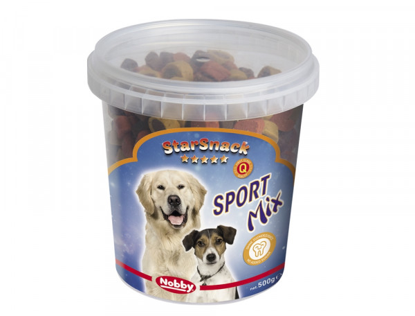 StarSnack "Sport Mix"
