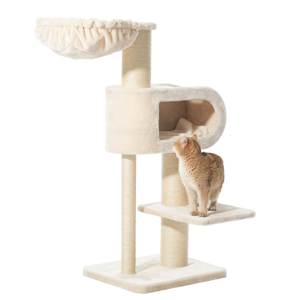 Cat-scratcher "TOVE"