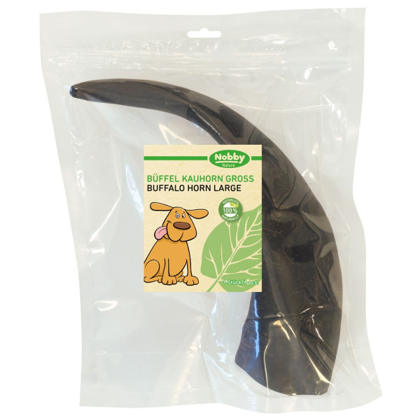 Buffalo Horn