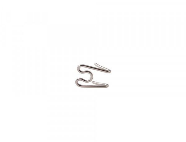 Spike choker with buckle