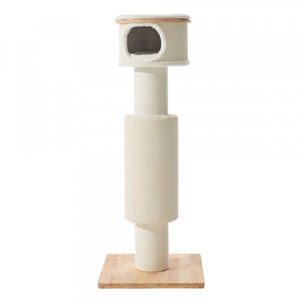 Scratching post "Bran"