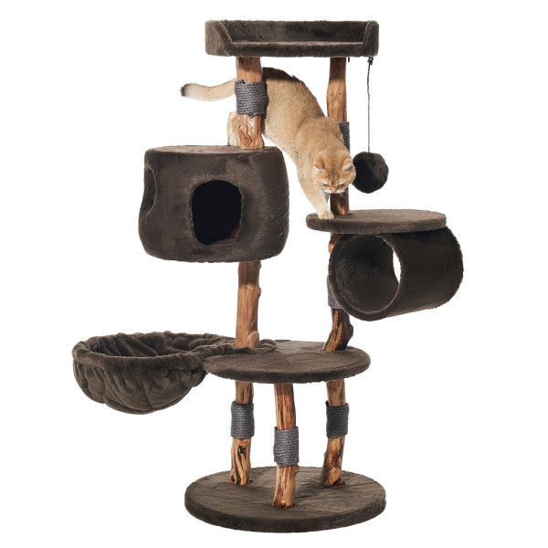 Cat-scratcher "GENA"