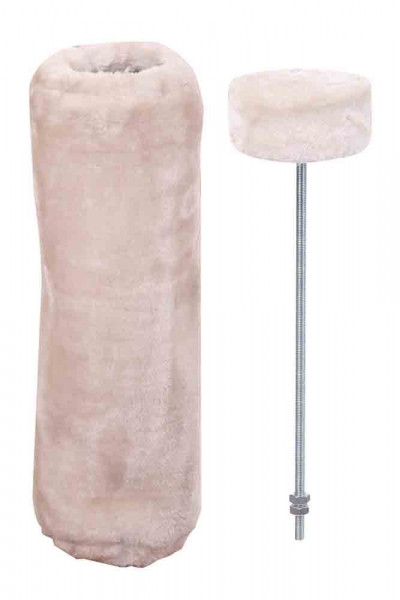 STARSYSTEM Ceiling Tightener + Cover "DE LUXE"