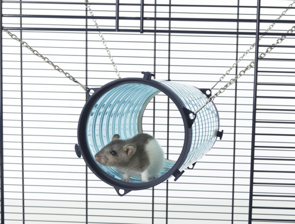 Röhre "Giant Tube"