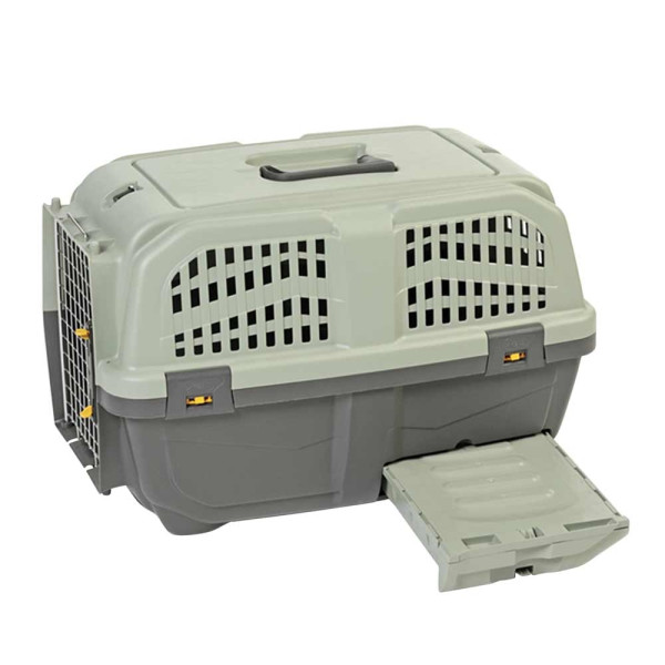 Katzen-Transportbox "Skudo 3 Cat Travel"