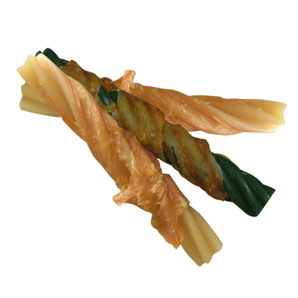 StarSnack Dental Chicken Twist