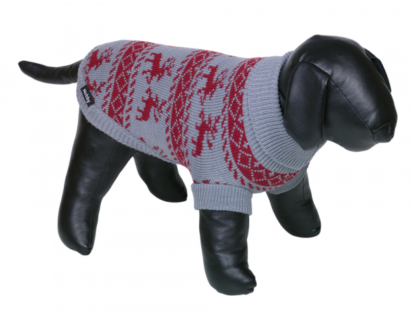 Dog pullover "REN"