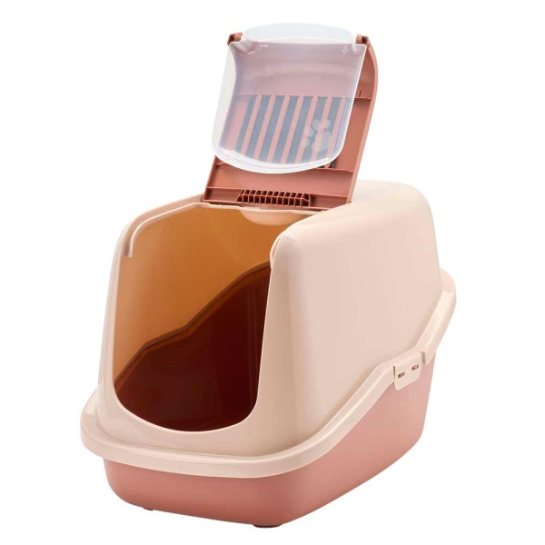 Katzentoilette "Nestor"