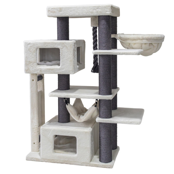 Cat-scratcher "ABURO"