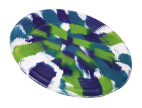: Vollgummi Fly Disc : Vollgummi Fly Disc