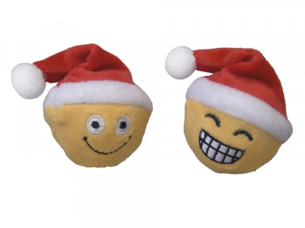 Weihnachtsmannball