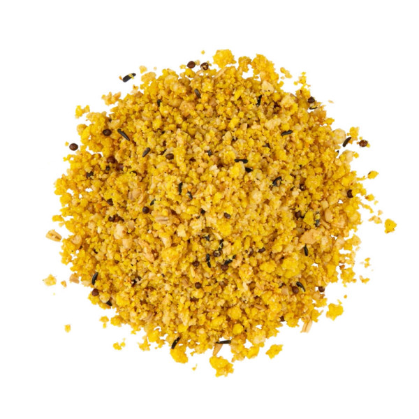 CéDé egg food moist Allround