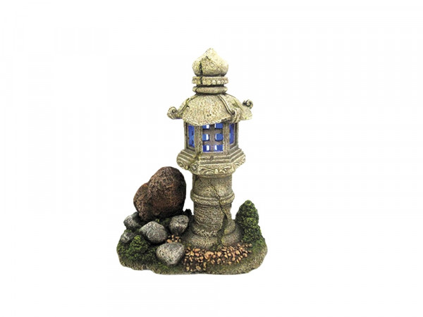 Aqua Ornaments "LANTERN" with LED
