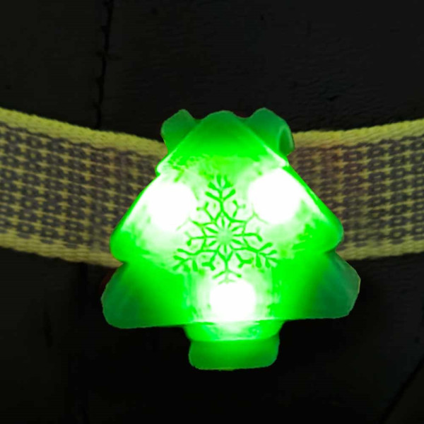 XMAS Leuchtclip