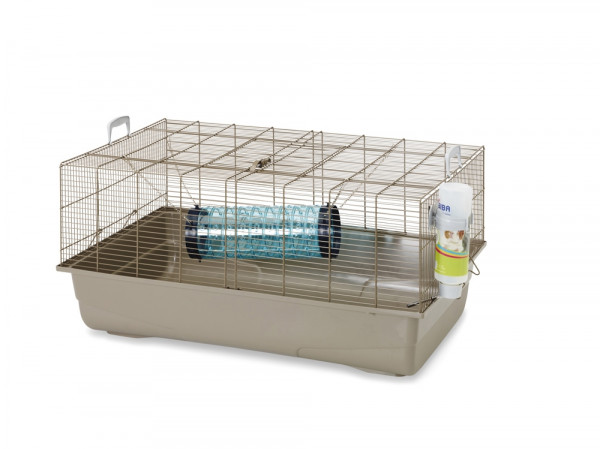 Nagerheim "Ruffy 2"