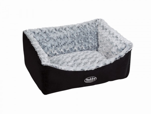 Comfort bed "ARUSHA"