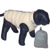 "Light" dog coat  "Light" dog coat