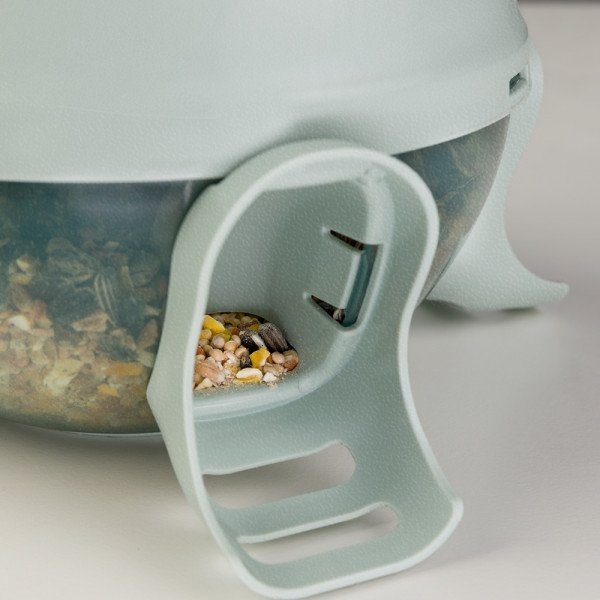 feed dispender „KIKU“