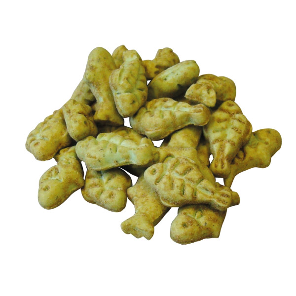 XMAS Boot Chicken-Fish