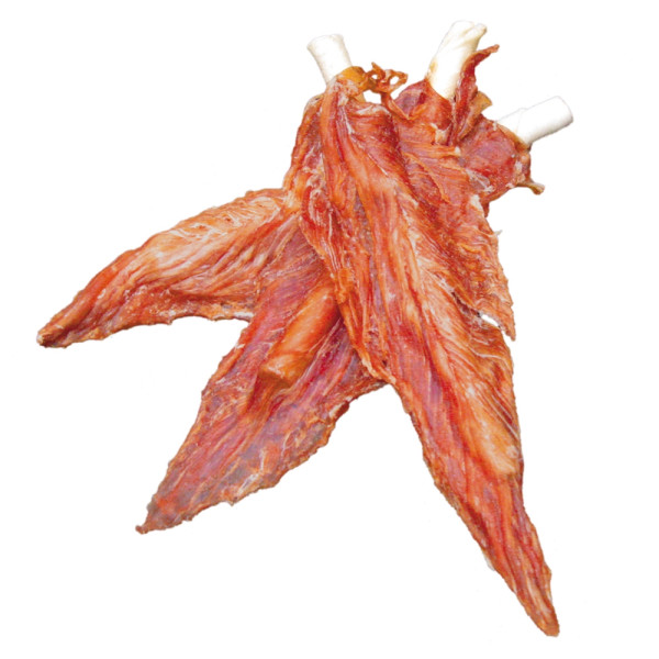 StarSnack BBQ Chicken Stick