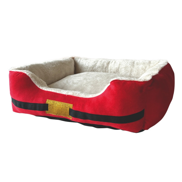 XMAS Comfort bed "SANTA"