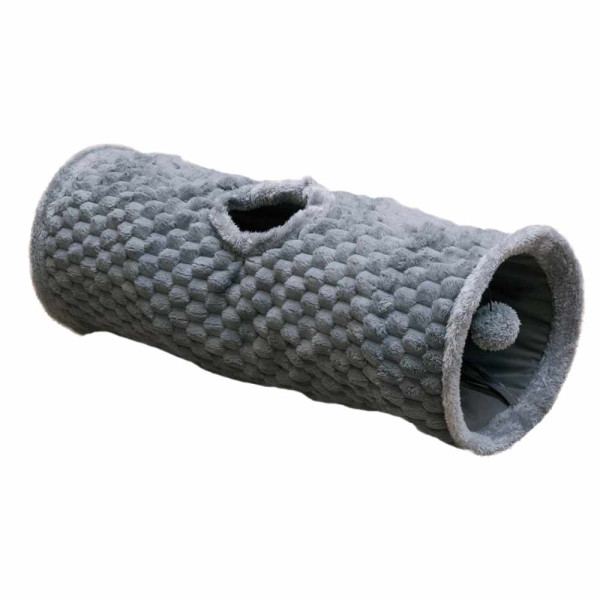 cat tunnel "Diamond"