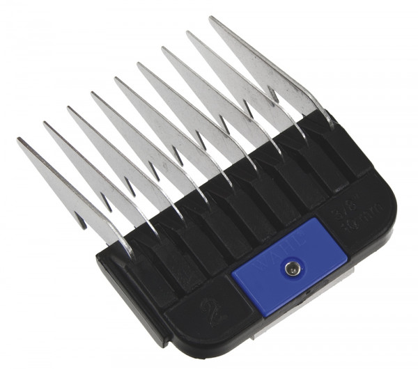 Clip on comb for Max 45 & Max 50