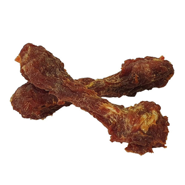 StarSnack BBQ Duck Bone