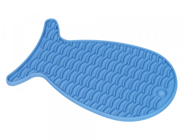 Silicone bowl "Fish"