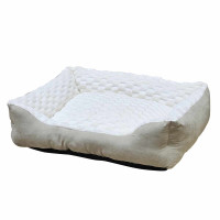 Comfort Bed square "Diamond" Comfort Bed square "Diamond"