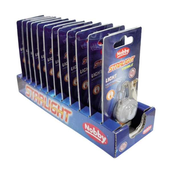 Leuchtanhänger "Light"