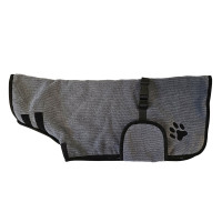 Bath robe "DRY & CLEAN" Bath robe "DRY & CLEAN"