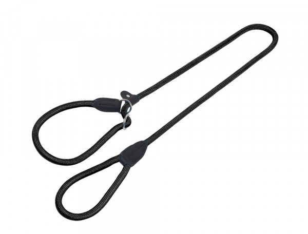 Training leash "FUN ROYAL"