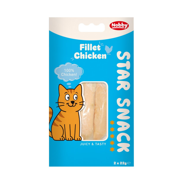 StarSnack FILLET Chicken