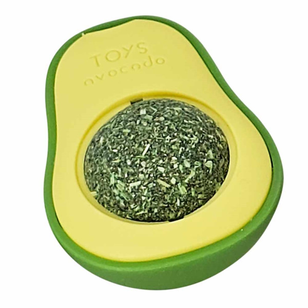 Catnipball "Avocado"