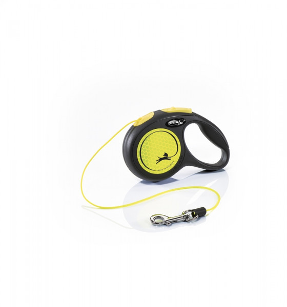 Flexi NEW NEON Seil