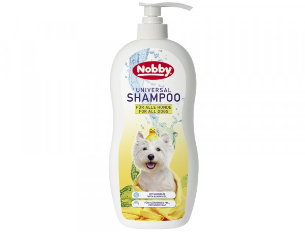 Universal Shampoo 300ml