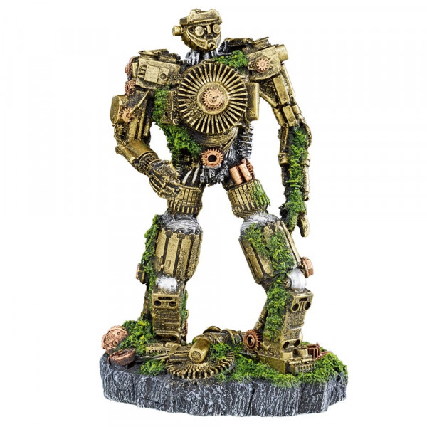 AO "Schrott Roboter"