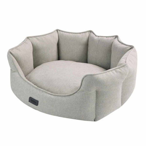 Komfortbett oval "VALEA"