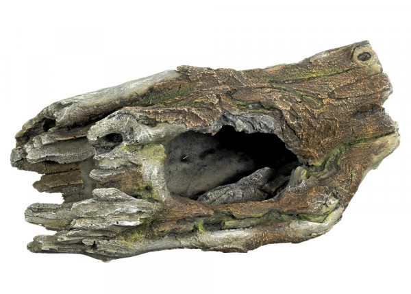 Aqua Ornaments "Driftwood"