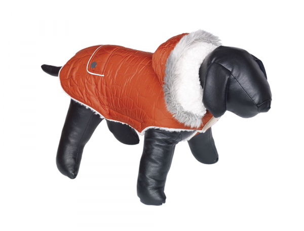 Hundemantel "POLAR"